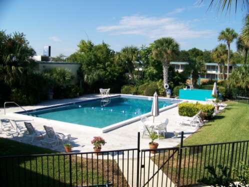 Budget Inn and Suites Orlando West