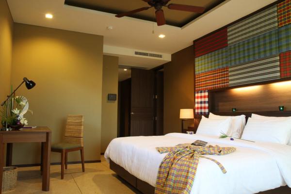 Wishing Tree Resort, Khon Kaen
