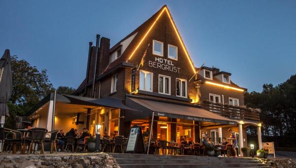 Hotel Bergrust