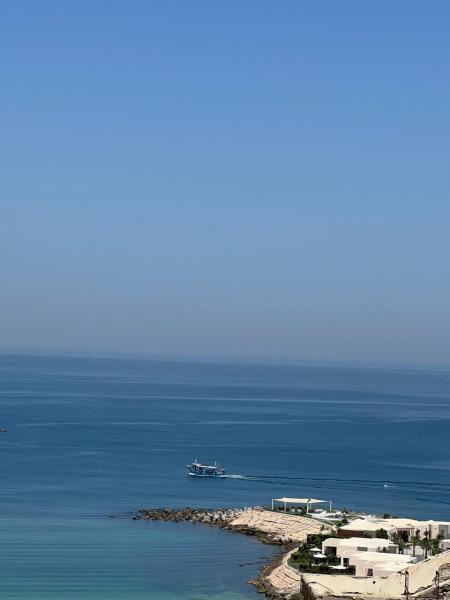 Sea View Haven In San Stefano