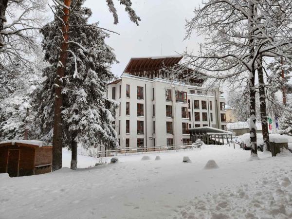 Radina's Way Hotel
