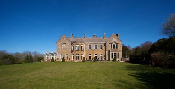 Wyck Hill House Hotel And Spa
