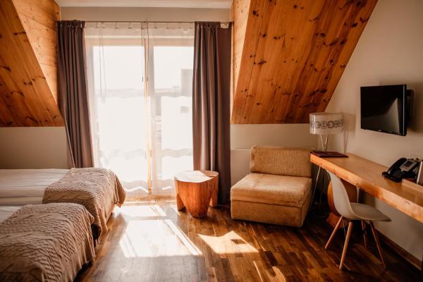Głęboczek Vine Resort& Spa