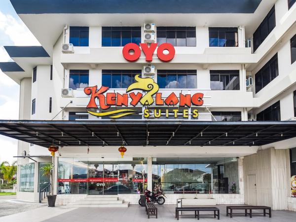 Kenyalang Suites Miri Miri Sarawak Malaysia 20 Guest Reviews Book Hotel Kenyalang Suites Miri