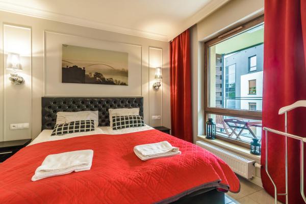 Toruń deLuxe Торунь