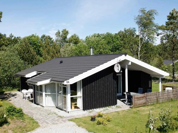Family Retreat in Lodskovvad - By Traum Ferienwohnungen