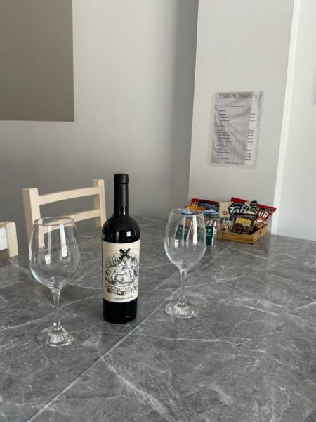 Apartamentos La Posta