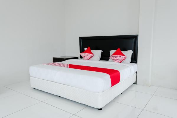 Capital O 892 Grand Pujon View Hotel And Resort