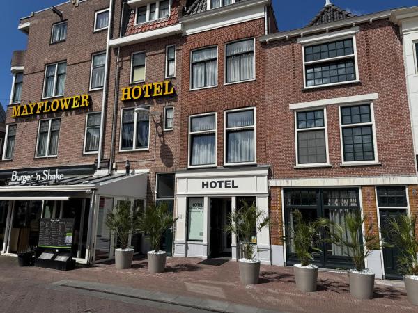 Hotel Mayflower
