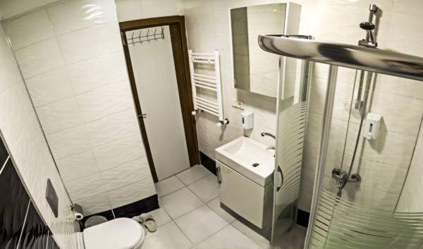 Luna Apartments Бурса