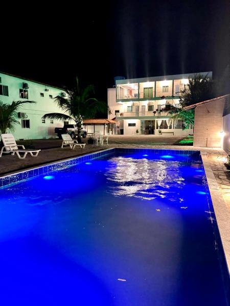 Hotel Ondas do Mar