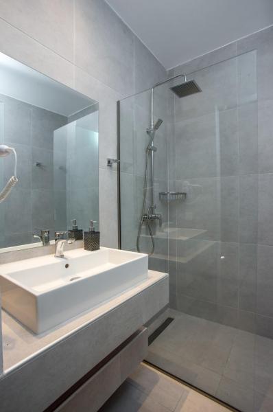 Stamos All Inclusive