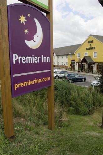 Premier Inn Goole 3 Goole East Riding Of Yorkshire Uk 64 Guest Reviews Book Hotel Premier Inn Goole 3