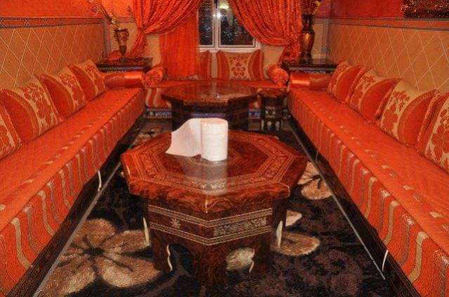 Appart Hotel Dawlize