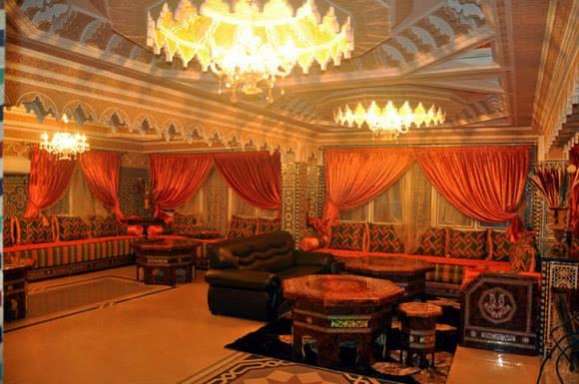 Appart Hotel Dawlize