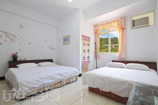 Dahan Homestay