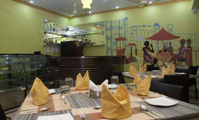 Rbr Beach Resort 3 Calangute North Goa India 21 Guest - 