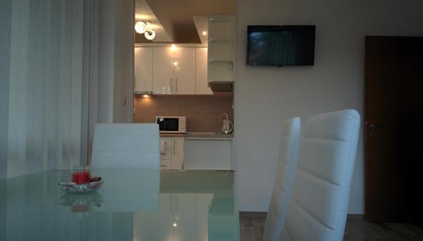 United Apartments Сандански