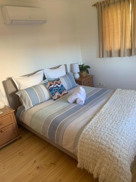Moana Beach Sunset Holiday Accommodation A, Забронировать Дом для отпуска Moana Adelaide Region