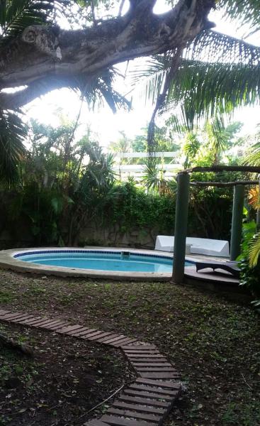 Villa Tropical