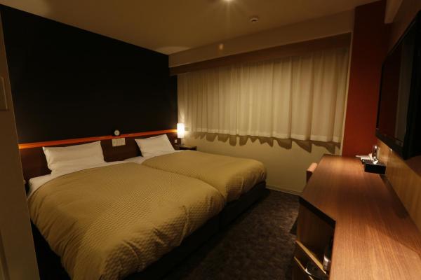 Via inn Hiroshima