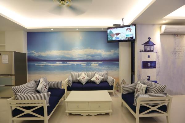 Jinqiao B&B