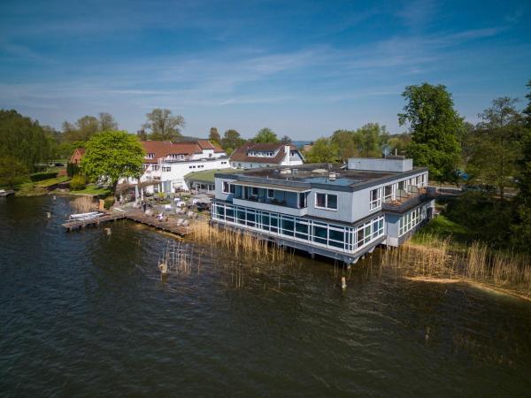 Hotel Der Seehof