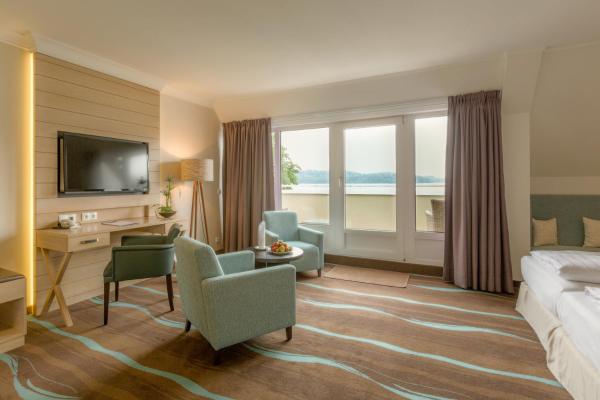 Hotel Der Seehof