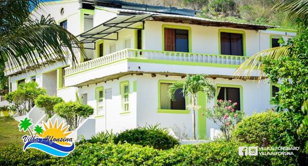 Villa Alfonsina