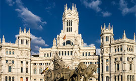 Madrid