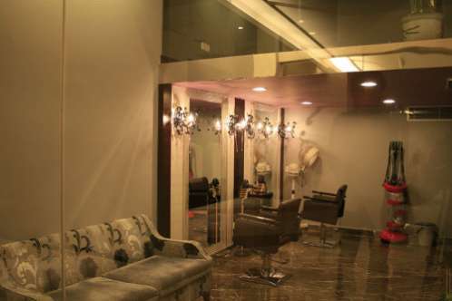 Southern Club Hotel Guangzhou