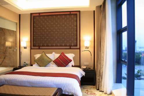 Southern Club Hotel Guangzhou