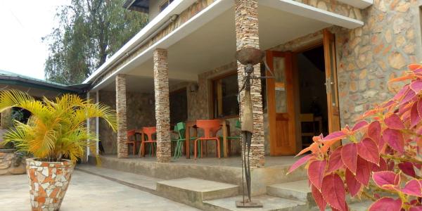Fort Portal 10 legjobb szállodája | Ugandai szállások Fort Portal-szerte
