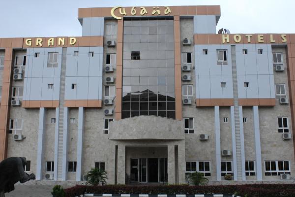 Grand Cubana Hotels