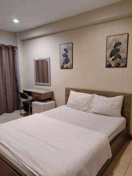 T3 Residence
