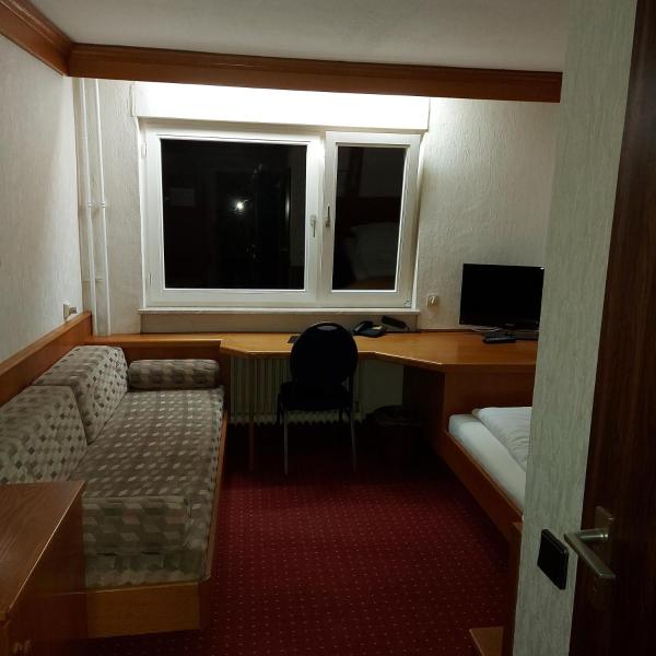 Hotel Petershof