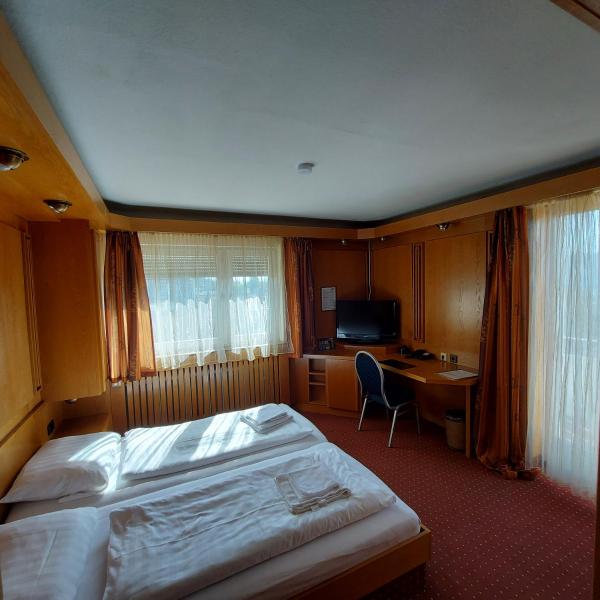 Hotel Petershof