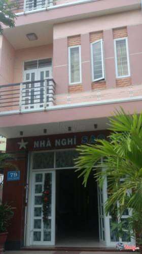 Sao Bien Guesthouse