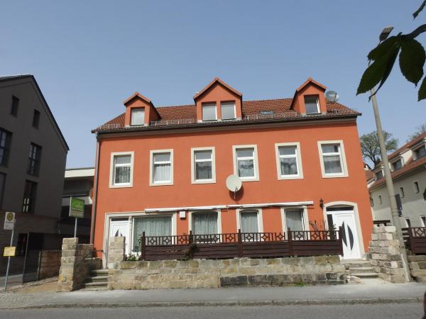 Ferienwohnungen am Hauptplatz