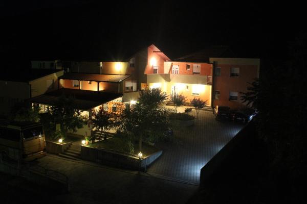 Hotel Villa Olga