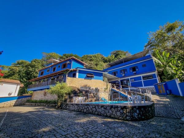 Pousada Bella Mar