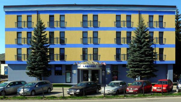 Eurohotel Laborec