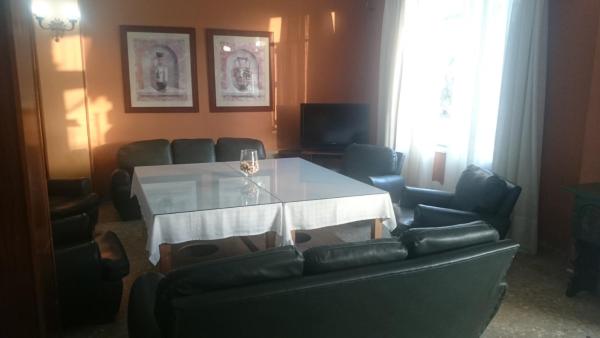 Hotel Astigi