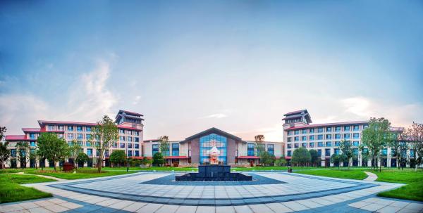 Liuyuan Jin Jiang Hotel