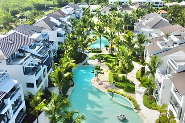 Estrella Dominicus Advantage Байяибе