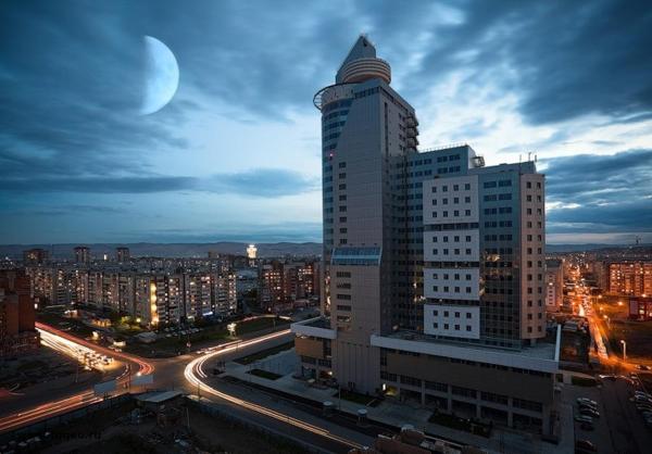 Feniks Hostel
