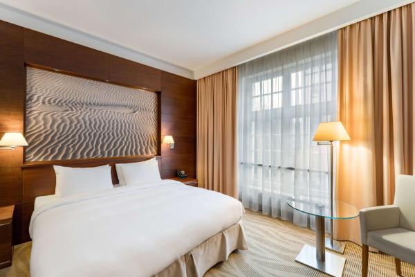 Radisson Blu Hotel, Gdańsk
