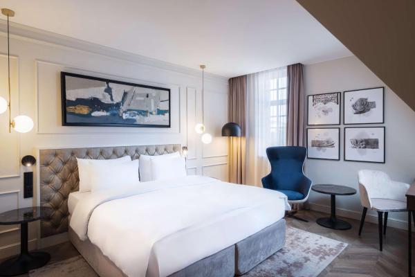 Radisson Blu Hotel, Gdańsk