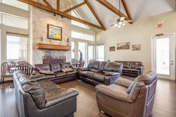 Mountain Star Lodge Остин