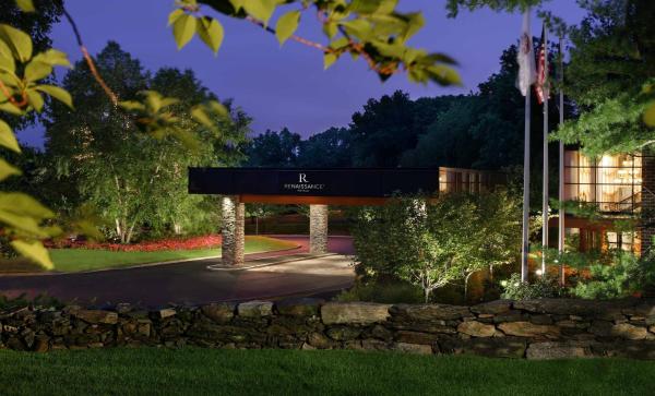 Renaissance Westchester Hotel